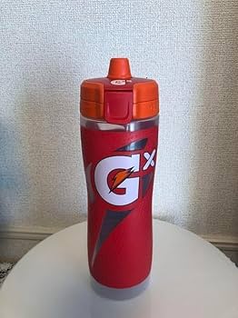 【④】　ボトル Amazon.co.jp: ゲータレード Gx ドリンク水筒ボトル 30oz 887ml
